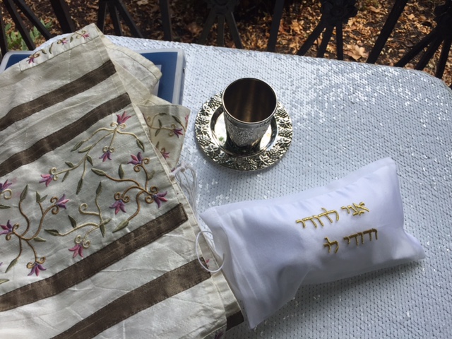 Photo Gallery | Rabbi Marsha Jane